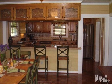 607 Pisgah Ridge Cir, Hiddenite, NC 28636 - photo 4