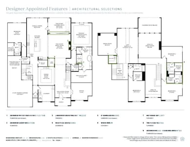 3961 Kinney St, Prosper, TX 75078 - photo 3