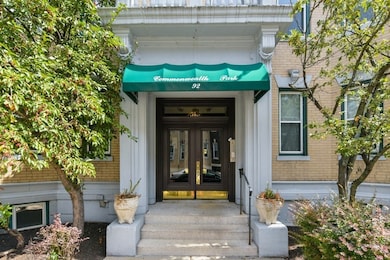 92 Gordon St unit 301, Brighton, MA 02135 - photo 5