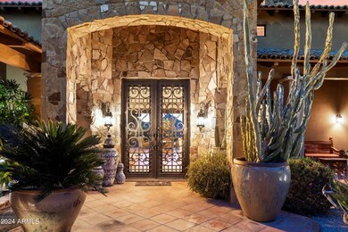 93-Front Entrance