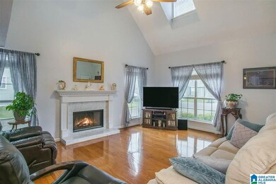 Lots of Natural Light