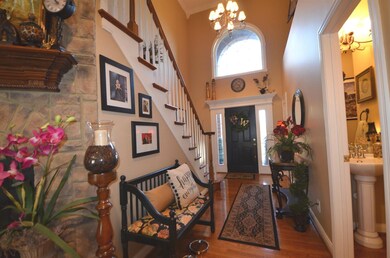 572 Harvest Ln, Harrodsburg, KY 40330 - photo 5