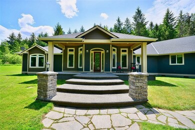 36604 2nd Ave E, Roy, WA 98580 - photo 3