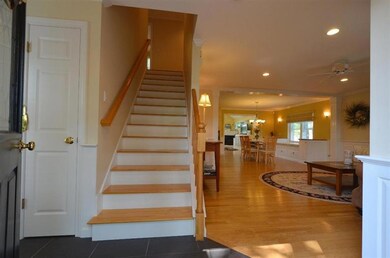 40 Putter Dr, East Falmouth, MA 02536 - photo 3