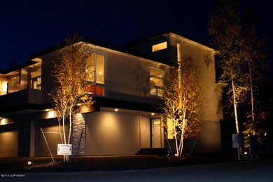 Night View