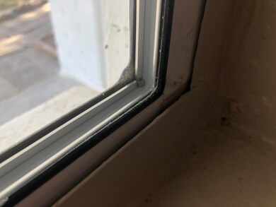Dual Pane Windows!