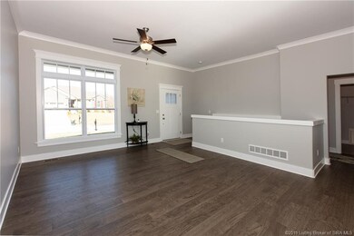 5614 Covington Dr unit Lot 1109, Charlestown, IN 47111 - photo 6