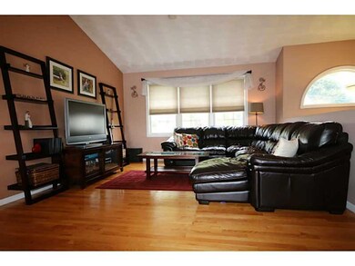 Den/Family/Great Room.