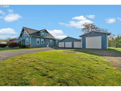 310 S 1st St, Toledo, WA 98591 - photo 3