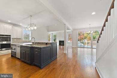 218 Daylesford Ct, Kennett Square, PA 19348 - photo 4