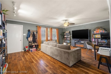 8005 Holly Ave, Fort Smith, AR 72908 - photo 5