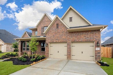 17507 Barnhouse Ln, Hockley, TX 77447 - photo 4