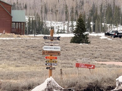 2533 E Meadow Lake Dr, Brian Head, UT 84719 - photo 7