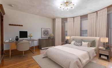 1137 Massachusetts Ave unit 2, Cambridge, MA 02138 - photo 5