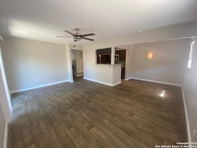 743 Byrnes Dr unit 12, San Antonio, TX 78209 - photo 4