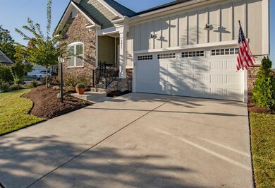 1611 Fowler Ridge Ct, Charlottesville, VA 22901 - photo 3