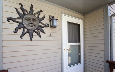 1603 Plainfield Pike unit A1, Johnston, RI 02919 - photo 3