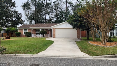 2102 Windsor St, Saint Marys, GA 31558 - photo 4