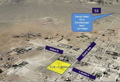 300 E Quartz Ave, Sandy Valley, NV 89109 - photo 3