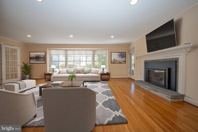 941 Morris Ave, Bryn Mawr, PA 19010 - photo 5