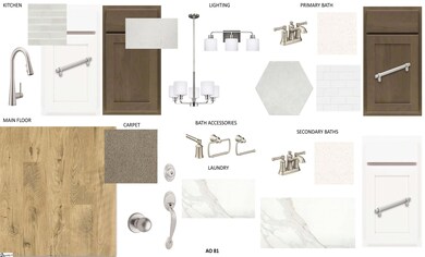 140 Anderson Oaks Ln unit 81, Easley, SC 29642 - photo 3