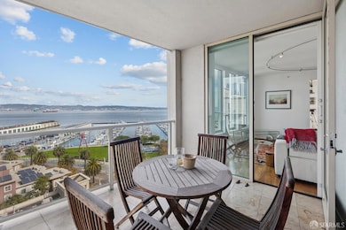 The Towers at Embarcadero unit 1305, San Francisco, CA 94107 - photo 6