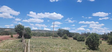 530 W Highland St, Ash Fork, AZ 86320 - photo 7