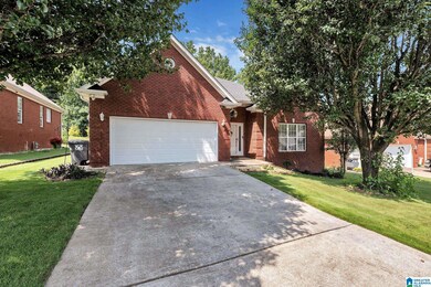 5564 Matt Aaron Ln, Birmingham, AL 35215 - photo 3