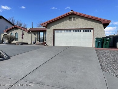 5604 Ravella Dr, Farmington, NM 87402 - photo 2
