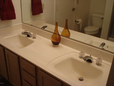 Double sinks