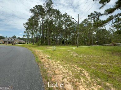 Lot 6 Centerbrook Rd, Vidalia, GA 30474 - photo 4