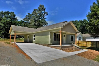 N Arch St, Sheridan, AR 72150 - photo 4