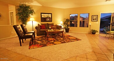 fam room