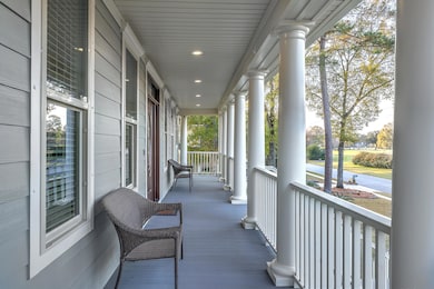 8927 E Fairway Woods Cir, North Charleston, SC 29420 - photo 6