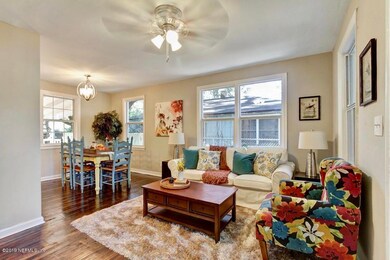 1294 Rensselaer Ave, Jacksonville, FL 32205 - photo 5