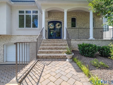 12 Tow Path Ln S, Richmond, VA 23221 - photo 5