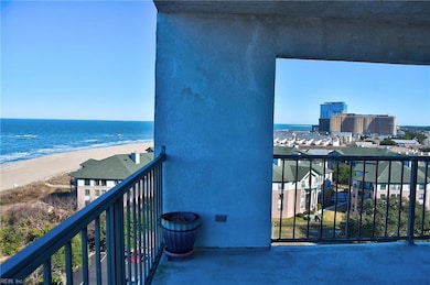 Cape Henry Towers unit 1012, Virginia Beach, VA 23451 - photo 7