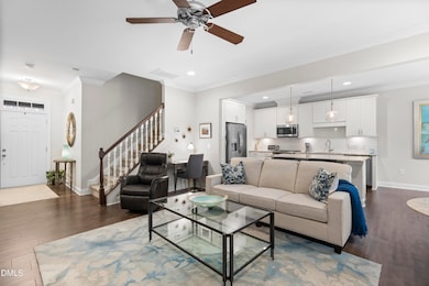 324 Acorn Hollow Place, Durham, NC 27703 - photo 7