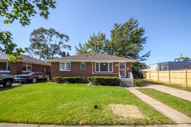 1920 Harrison St, Gary, IN 46407 - photo 2