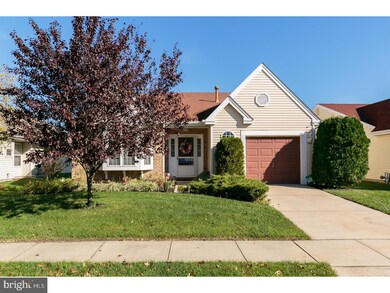 717 Chickory Dr, Mount Laurel, NJ 08054 - photo 2