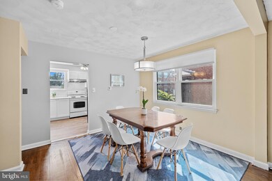 5133 12th St NE, Washington, DC 20011 - photo 7