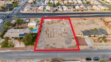 2010 Goldhill Ave, Las Vegas, NV 89106 - photo 4