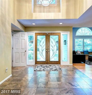 2309 Shaded Brook Dr, Owings Mills, MD 21117 - photo 2