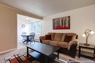 2506 Forget-Me-not Ln unit 8, Anchorage, AK 99508 - photo 4