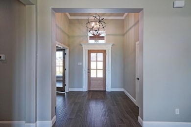 2066 Sunset Hill Ct, Weatherford, TX 76087 - photo 4