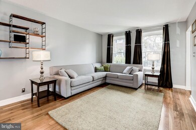 4614 36th St S unit B, Arlington, VA 22206 - photo 4