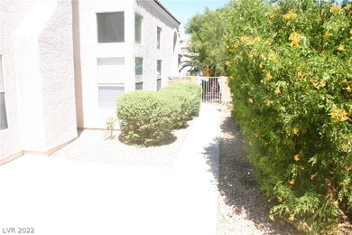 Side Yard, Mature Bushes, Off Front Entry