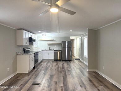 198 Trout St, Holly Ridge, NC 28445 - photo 4