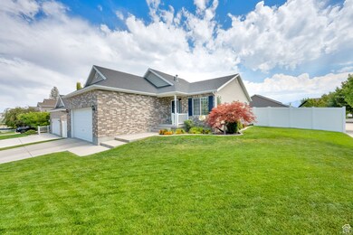 8269 S 6555 W, West Jordan, UT 84081 - photo 2