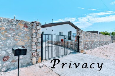 753 N Carolina Dr, El Paso, TX 79915 - photo 5